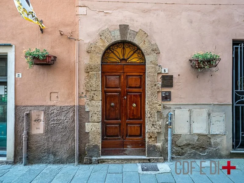 58024 Massa Marittima, Province of Grosseto, Italy, Massa Marittima, Tuscany, Italy. - Photo 9