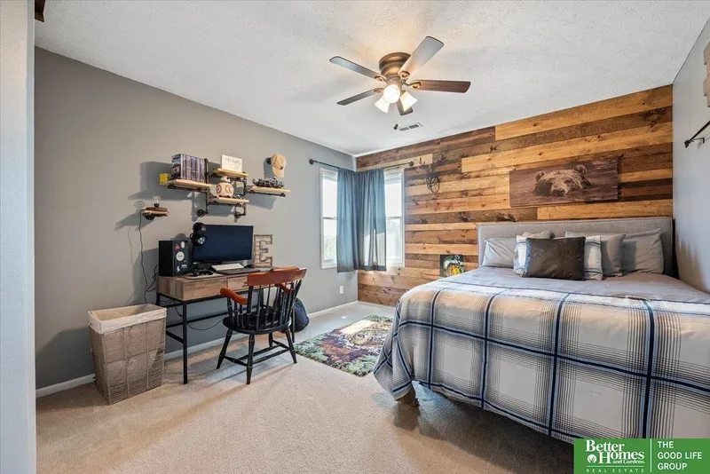 802 N Fillmore Street, Papillion, NE 68046, Papillion, Nebraska, United States. - Photo 37