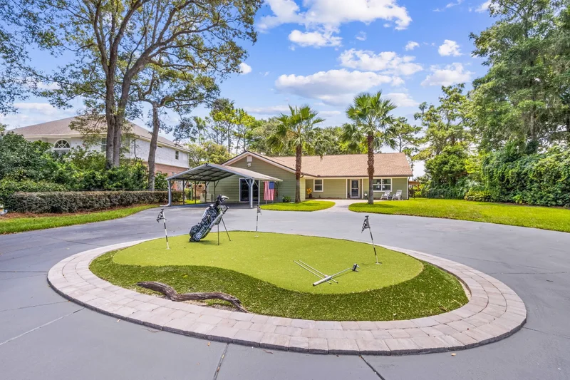 95210 Cook Road , Fernandina Beach, FL 32034, Fernandina Beach, Florida, United States. - Photo 58