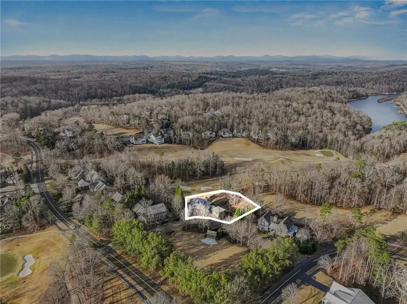 41 Chestatee Square Lane, Dawsonville, GA 30534, Cumming, Georgia, United States. - Photo 36