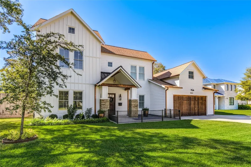 Residential Houston