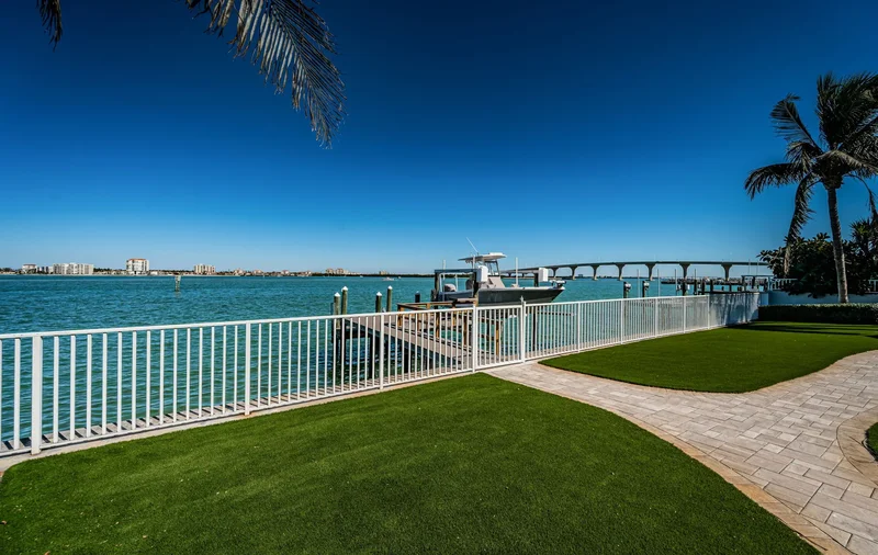 297 1st St W, St Petersburg, FL 33715, St. Petersburg, Florida, United States. - Photo 42