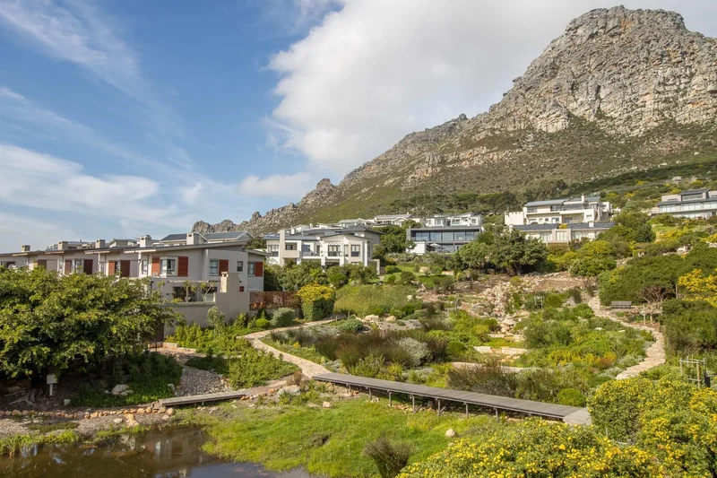 South Africa Cape Town Stonehurst Mountain Estate, Cape Town, Western Cape, South Africa. - Photo 18