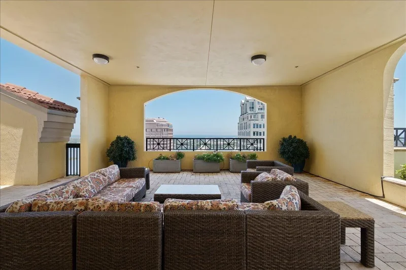 801 S Olive Avenue 416, West Palm Beach, Florida, United States. - Photo 31