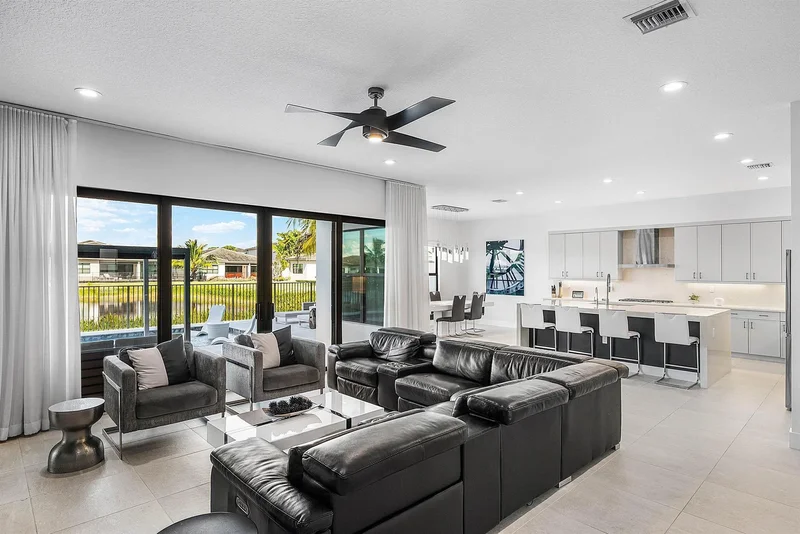 8805 New River Falls Road, Boca Raton, Florida, United States. - Photo 13