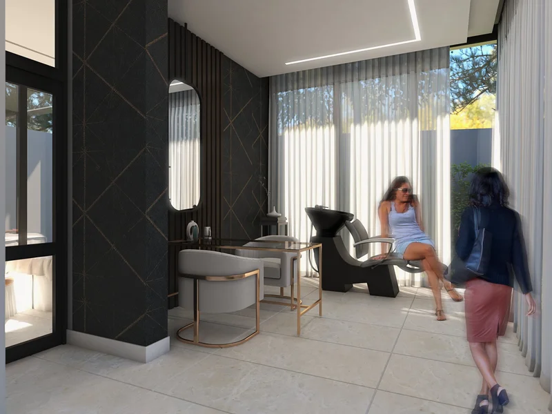 7 Bute Ave, Hurlingham, Sandton, 2070, South Africa, Sandton, Gauteng, South Africa. - Photo 12