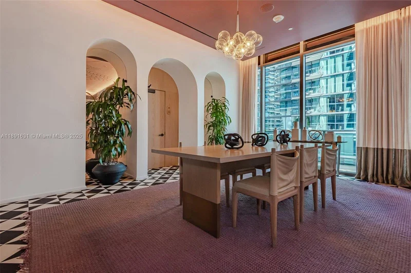 801 S Miami Ave 2901, Miami, Florida, United States. - Photo 62