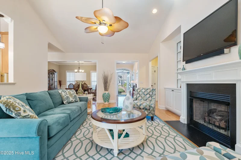 2702 Shady Pine Circle, Southport, North Carolina, United States. - Photo 11