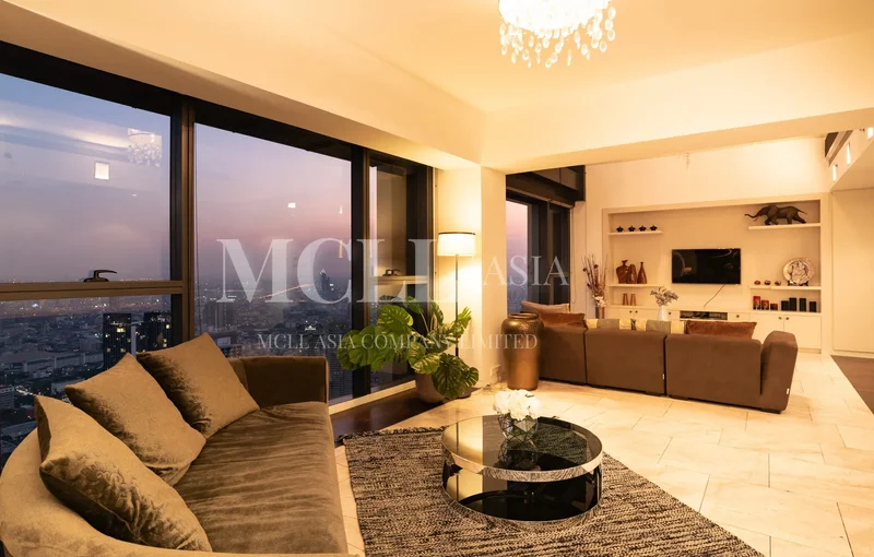 123 S Sathon Rd, Khwaeng Thung Maha Mek, Khet Sathon, Krung Thep Maha Nakhon 10120, Thailand, Bangkok, Krung Thep Maha Nakhon, Thailand. - Photo 16
