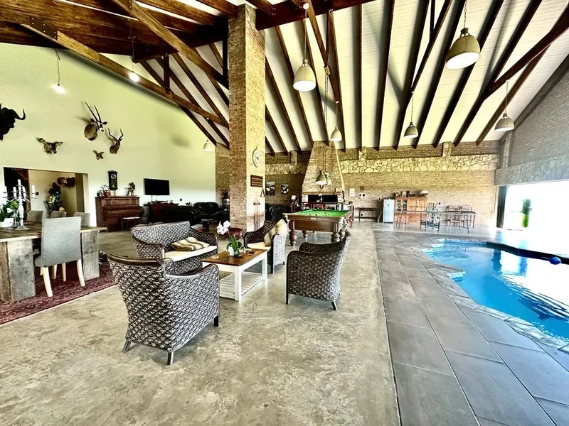 South Africa, Western Cape, Stilbaai, Luinsklip, 3, Still Bay, Western Cape, South Africa. - Photo 30