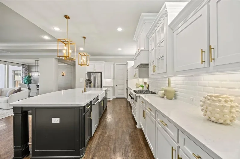 3857 Mashpee Street, Frisco, Texas, United States. - Photo 7