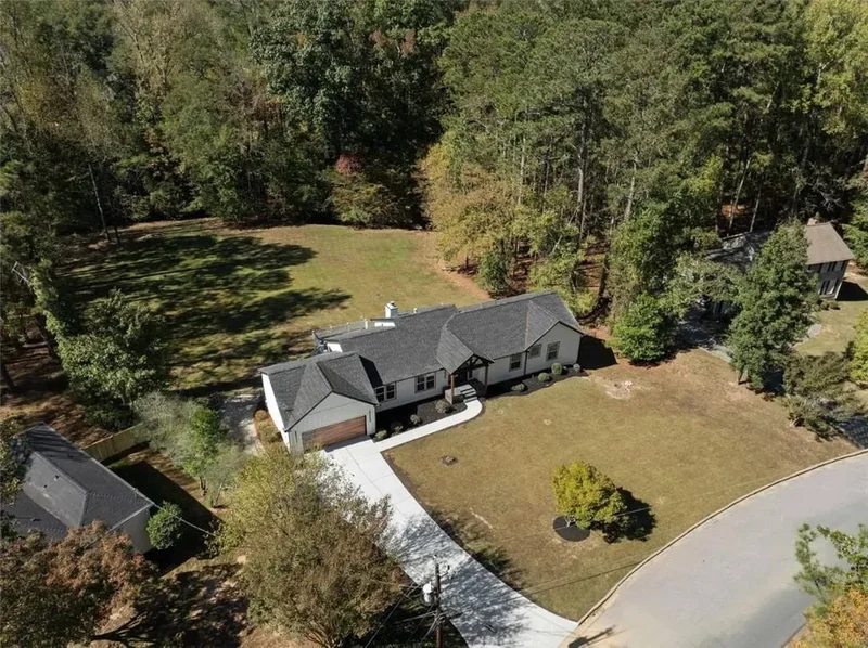 7530 Spalding Lane, Atlanta, Georgia, United States. - Photo 4