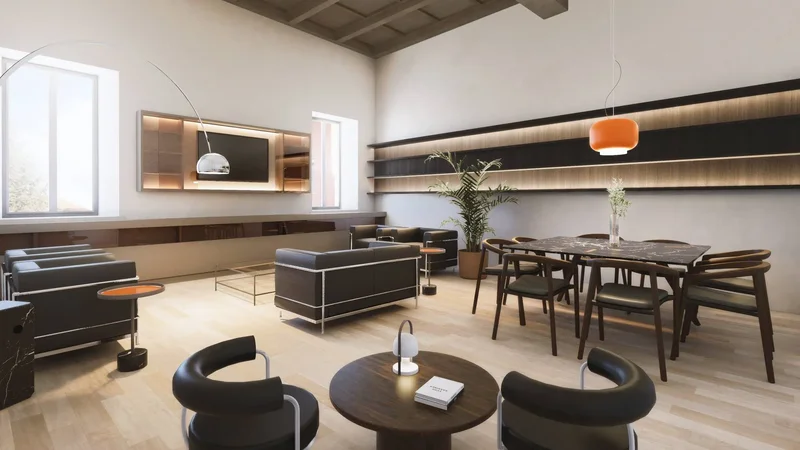 Apartment for sale in Mantova, Centro storico