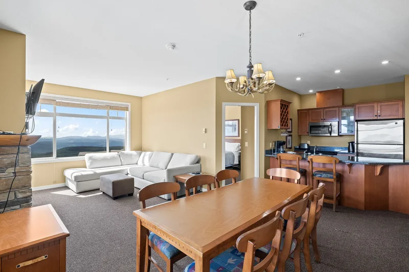 308/308A-255 Feathertop Way, Big White, BC V1P 1P3, Beaverdell, British Columbia, Canada. - Photo 14