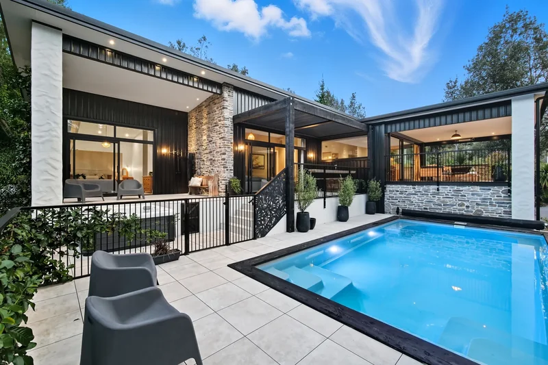 12 Ianson Road, Minden 3179, New Zealand, Minden, Bay of Plenty, New Zealand. - Photo 13