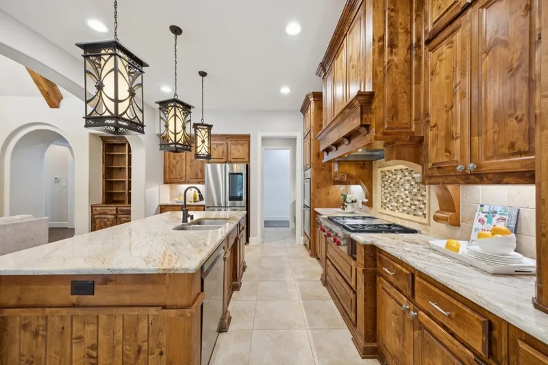 4020 Chama Street, Prosper, Texas, United States. - Photo 10