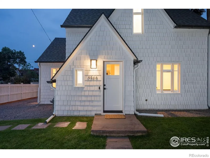 934 Spruce Street, Boulder, Colorado, United States. - Photo 36
