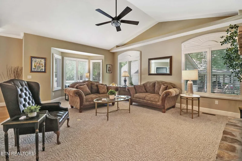 125 Forest Hill Drive, Fairfield Glade, TN 38558, Fairfield Glade, Tennessee, United States. - Photo 40