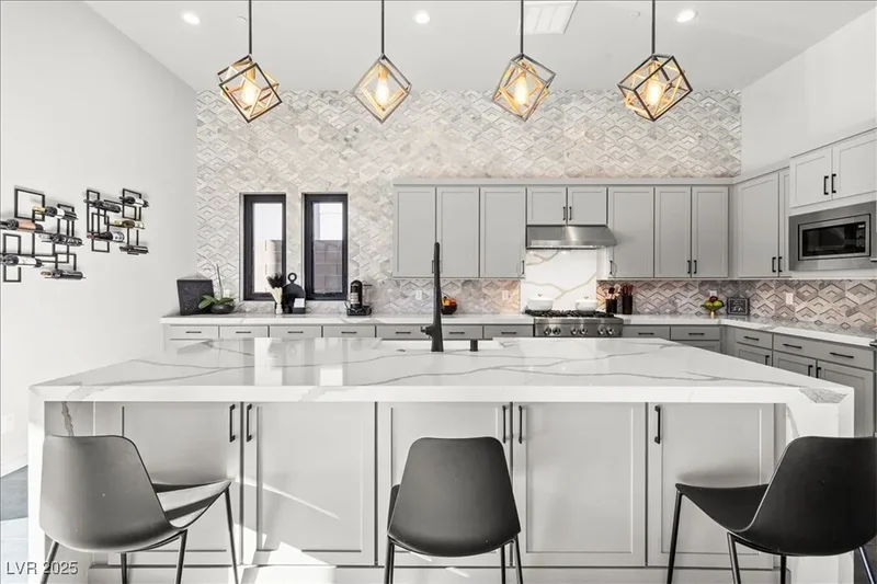 5231 Iron River Court, Las Vegas, Nevada, United States. - Photo 11