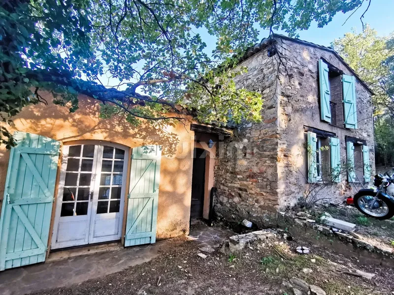 CHARMING HOUSE WITH PANORAMIC VIEW