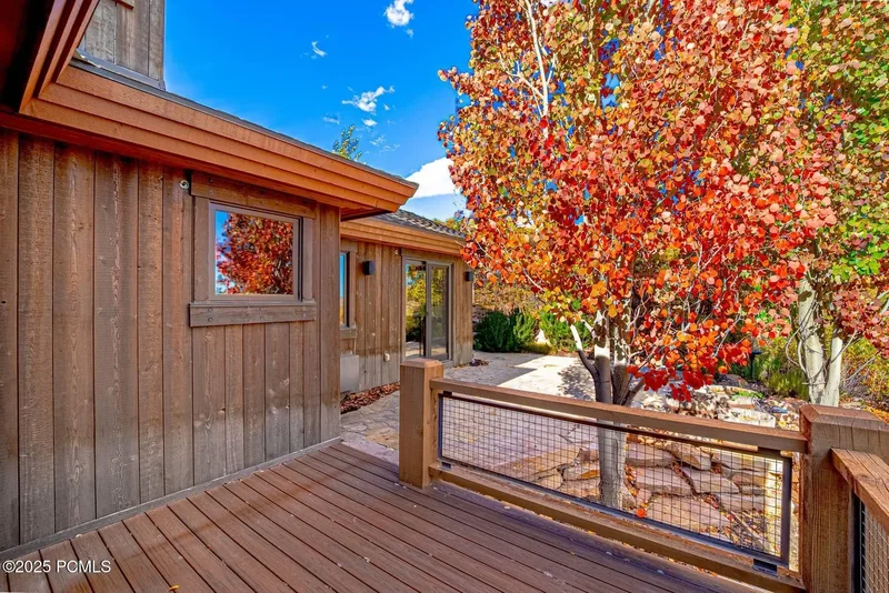 3495 Sun Ridge Drive, Park City, UT 84060, Park City, Utah, United States. - Photo 49