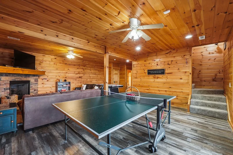 620 Price Road, Blue Ridge, GA 30513, Blue Ridge, Georgia, United States. - Photo 39