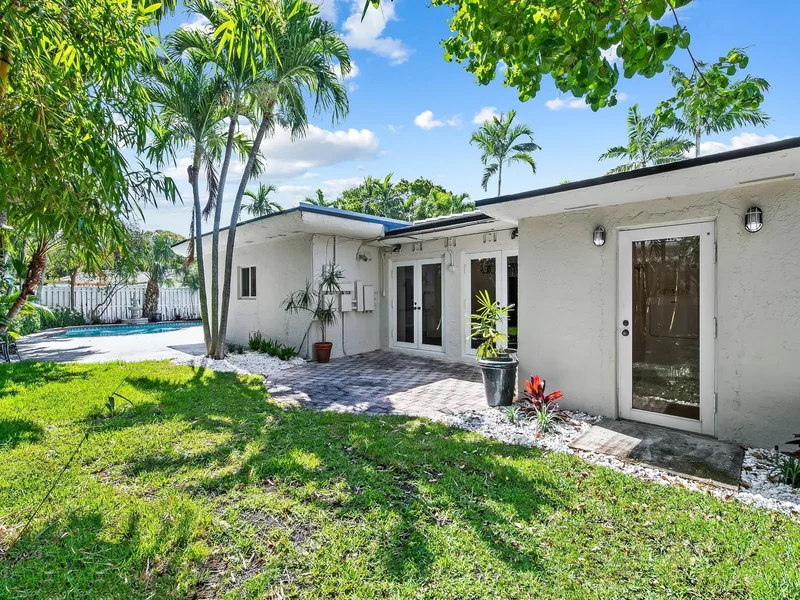 2709 NE 30th St, Fort Lauderdale, Florida, United States. - Photo 37