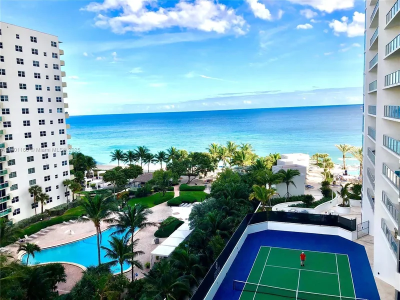 3101 S Ocean Dr 801, Hollywood, Florida, United States. - Photo 3
