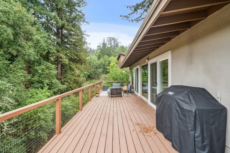 1145 Hillview Road, Berkeley, CA 94708, Berkeley, California, United States. - Photo 50
