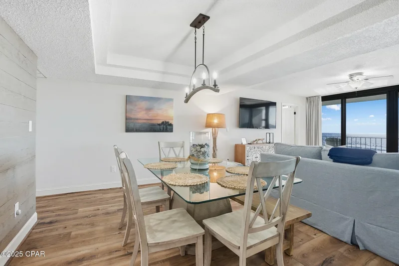 6201 Thomas Drive #207, Panama City, FL 32408, Panama City Beach, Florida, United States. - Photo 5