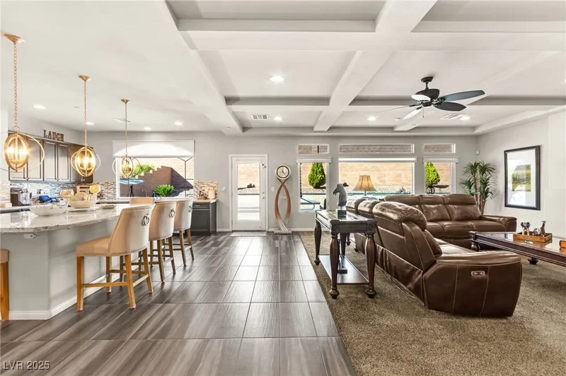 11007 Gaelic Hills Drive, Las Vegas, Nevada, United States. - Photo 34