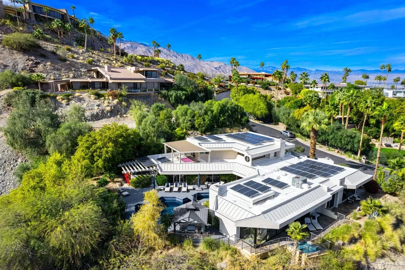 3295 Tiger Tail Lane, Palm Springs, California, United States. - Photo 26