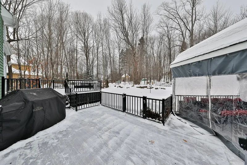 129 Rue des Cascades, Saint-Jérôme, QC J7Y4Z4, Saint-Jérôme, Quebec, Canada. - Photo 16