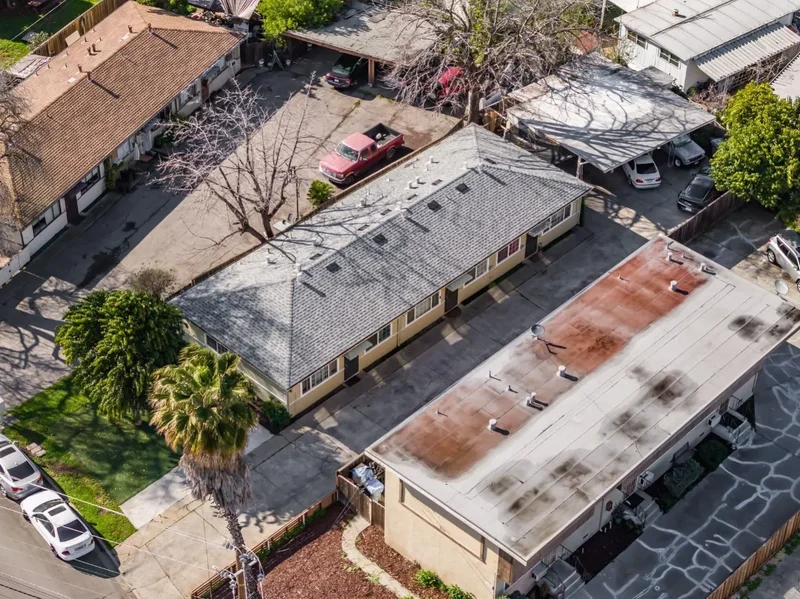317 Perrymont Avenue, San Jose, California, United States. - Photo 22