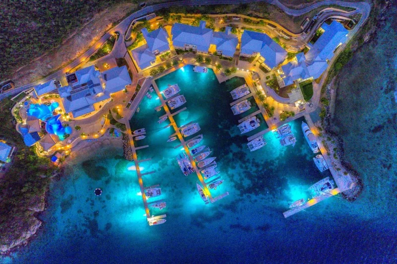 Hibiscus House - Scrub Island, Scrub Island, Scrub Island, Other Islands, British Virgin Islands. - Photo 6