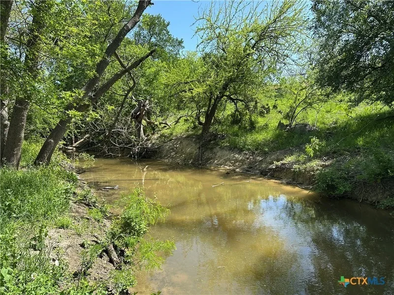 8500 N Fork Road, Bartlett, TX 76511, Bartlett, Texas, United States. - Photo 4