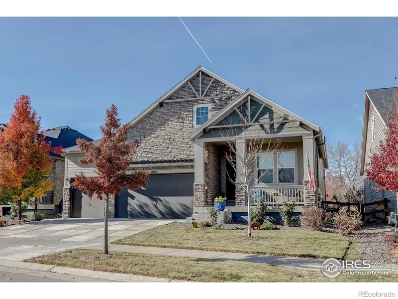 1032 Marfell Street, Boulder, Colorado, United States. - Photo 6