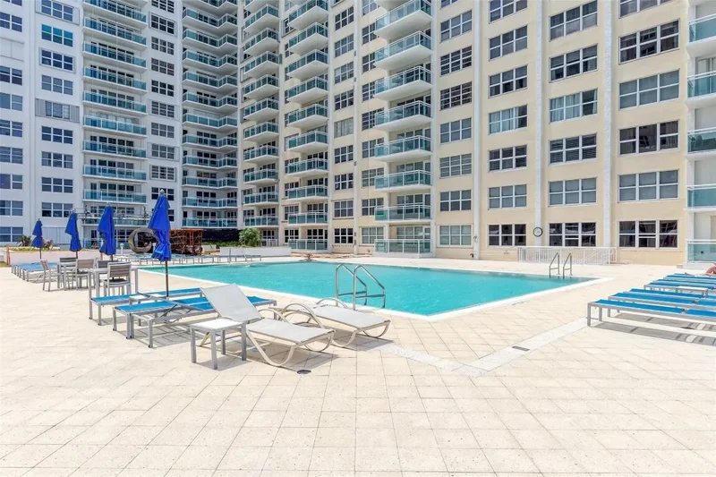 3900 Galt Ocean Drive 712, Fort Lauderdale, Florida, United States. - Photo 74