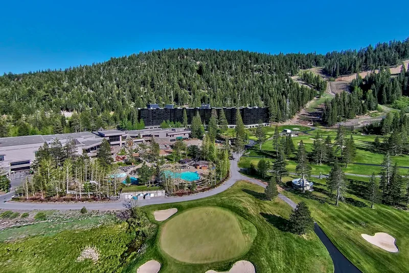 400 Resort Road #958, Olympic Valley, CA 96146, Olympic Valley, California, United States. - Photo 11
