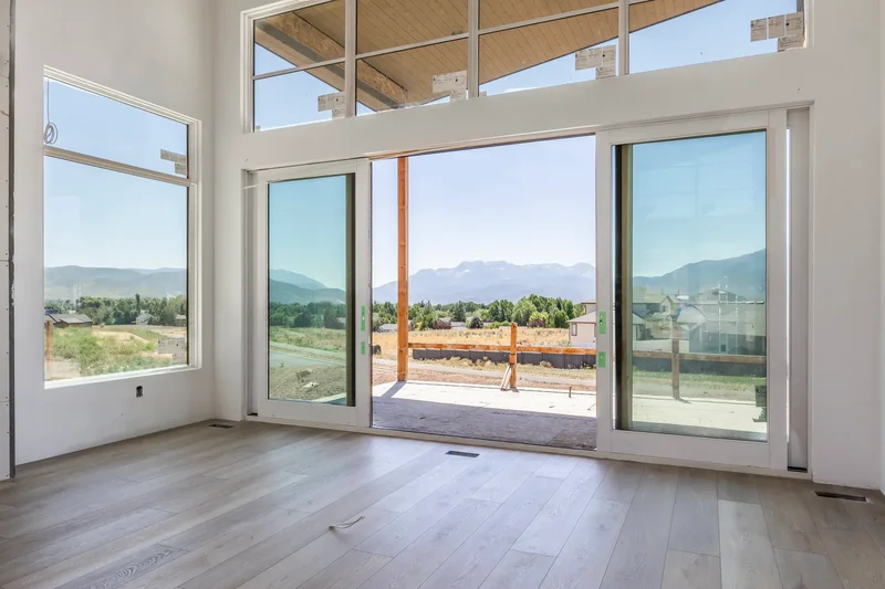 431 N Haystack Mountain Dr, Heber City, UT 84032, Heber City, Utah, United States. - Photo 12
