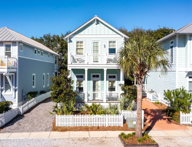 148 Parkshore Drive, Rosemary Beach, Florida, United States. - Photo 32
