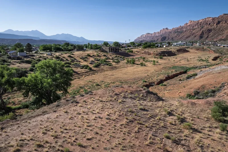 1880 Skyline Drive, Moab, UT 84532, Moab, Utah, United States. - Photo 27