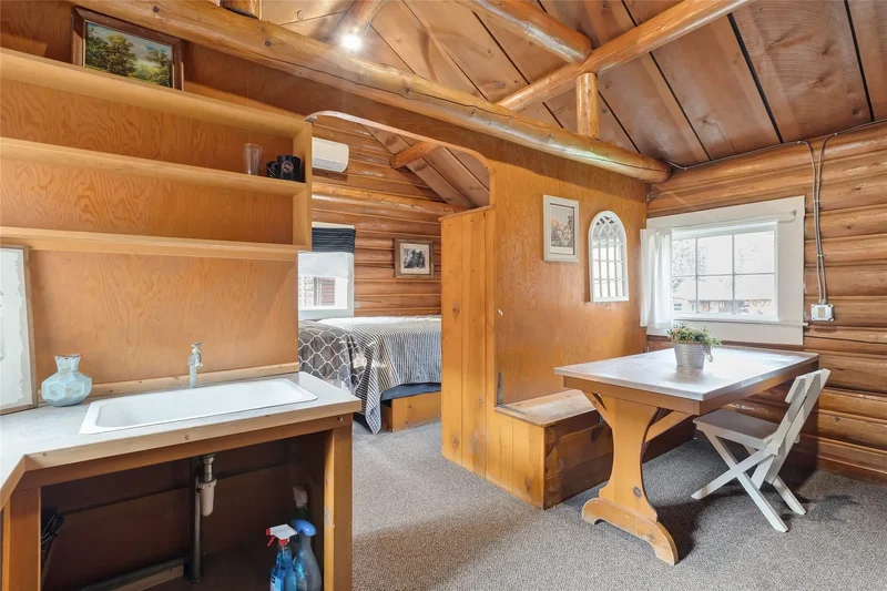 260 Medicine Springs Road, Conner, MT 59827, Conner, Montana, United States. - Photo 51