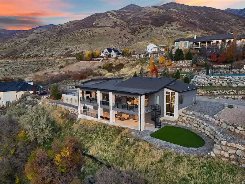 1766 VIEW CT, Kaysville, Utah, United States. - Photo 38