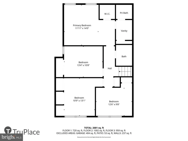 9013 WANDERING TRAIL DR, POTOMAC, MD, 20854, USA, Rockville, Maryland, United States. - Photo 51