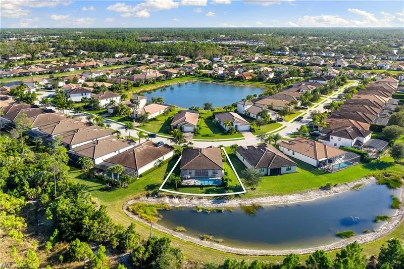 4698 Abaca CIR, Naples, FL, 34119, USA, Naples, Florida, United States. - Photo 31