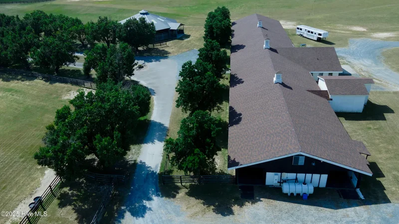 450 Addor Road, Aberdeen, NC 28315, Aberdeen, North Carolina, United States. - Photo 87