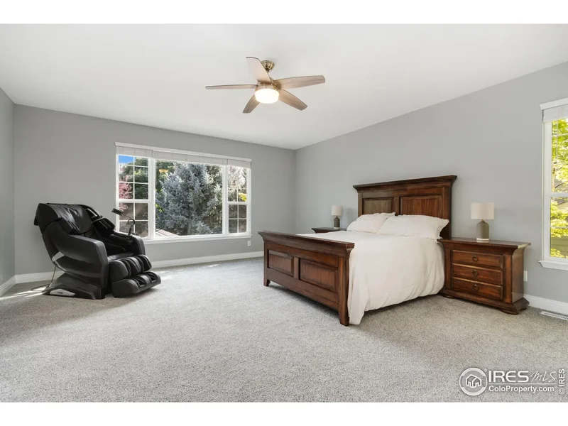 3177 Kingfisher, Fort Collins, CO, 80528, USA, Fort Collins, Colorado, United States. - Photo 21