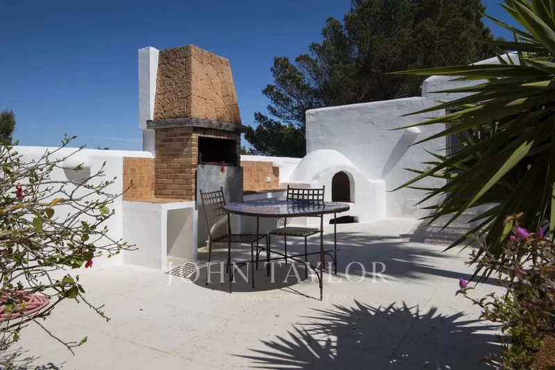 Santa Eularia des Riu, Balearic Islands, Spain. - Photo 13