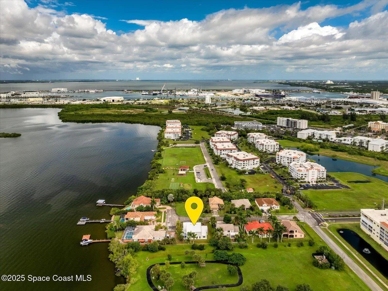 807 W Central Boulevard, Cape Canaveral, FL 32920, Cape Canaveral, Florida, United States. - Photo 40